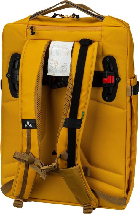 Immagine prodotto Vaude Mineo Transformer (20 l)