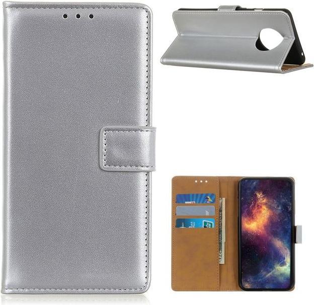 Productafbeelding MU Classic Classic II Lederen Boekomslag Serie (Huawei Mate 40)