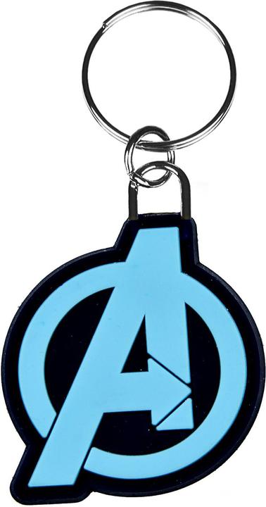 Produktbild Scooli Schulthek-Set Avengers 5-teilig, Altersempfehlung ab: 6 (18 l)