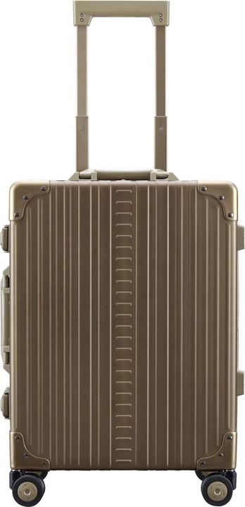 Produktbild Aleon 21â Carry-On - braun (46 l, Handgepäck (bis 50l))
