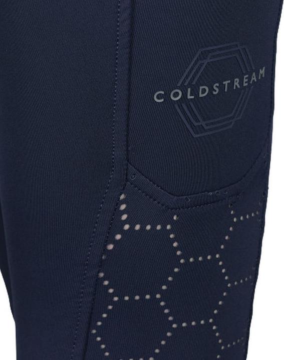 Immagine prodotto Coldstream Leggings da equitazione Ecclaw Elite Compression (S)