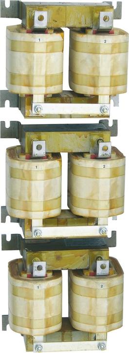 Produktbild Schneider Electric Netzdrossel, 340 kW, 380-480V VW3A7267