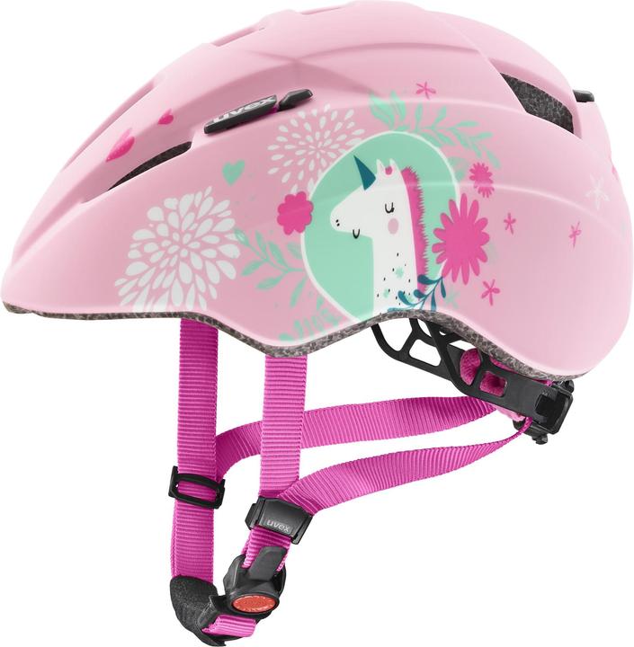 Actual product image Uvex Sports kid 2 cc (46 - 52 cm)