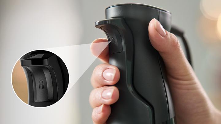 Produktbild Bosch Hausgeräte MSM 4B620 (EU-Stecker)