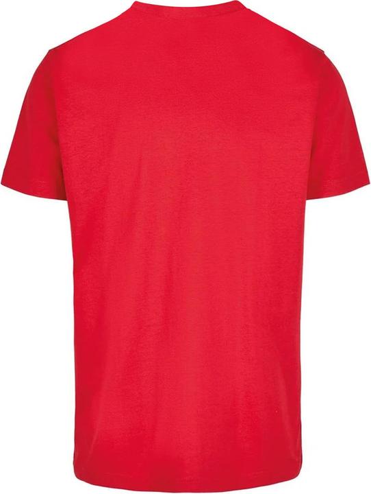 Build Your Brand TShirt runder Halsausschnitt