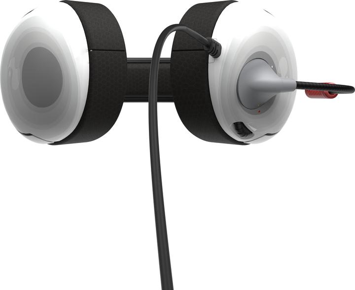 Actual product image PDP Pack Gaming Xbox Radical Whmanette Rematch+Casque Airlite (Xbox Series X, Xbox Series S, PC, Xbox One S)