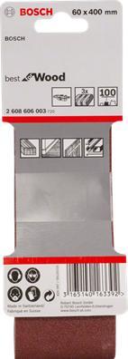 Actual product image Bosch Professional Zubehör PRO X440 (100)
