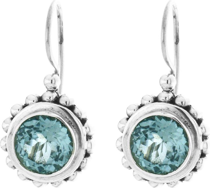 Blu, Argento