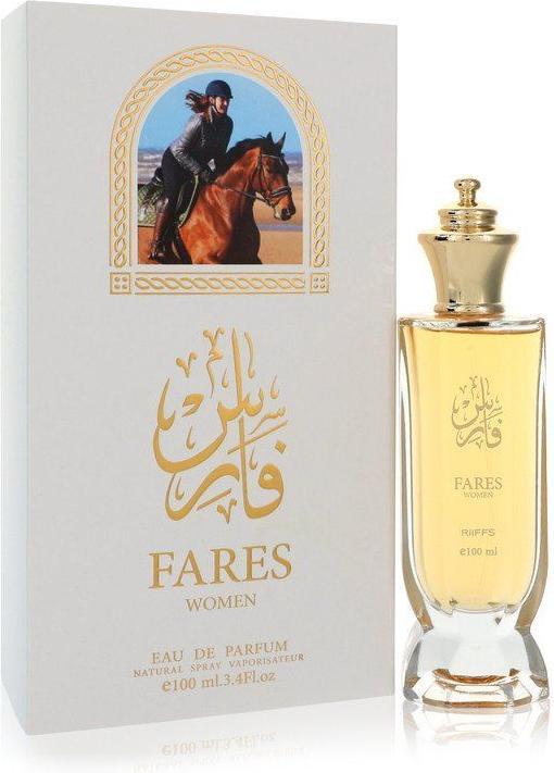 Riiffs Fares by (Eau de Parfum, 100 ml)