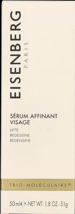 Produktbild Eisenberg Classique Sérum Affinant Visage (50 ml)