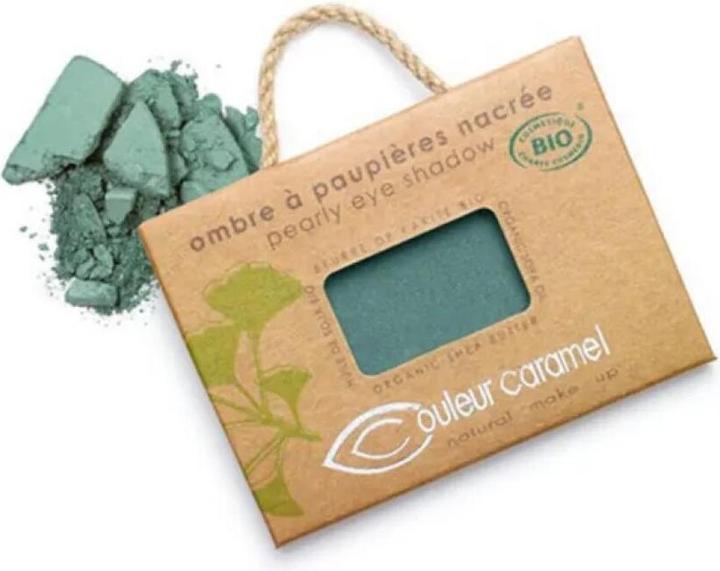 Produktbild Couleur Caramel Refill Lidschatten re22 No 050