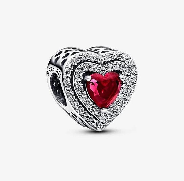 Produktbild Pandora Timeless (Sterling Silber 925)