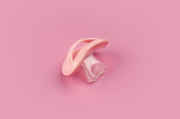 Actual product image Curaprox Baby Nuggi (1 x, 12 - 24 M.)
