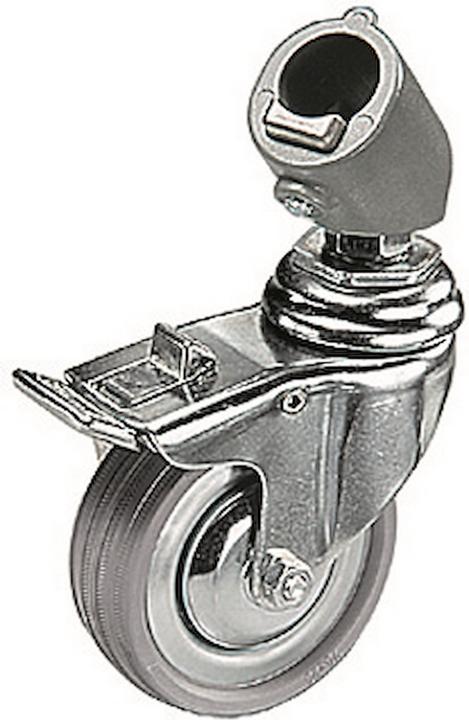 Image du produit Manfrotto Jeu de roues (Pieds de trépied)