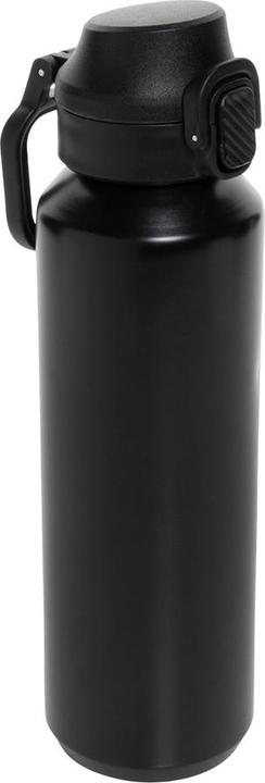 Produktbild Xd Collection Sportflasche Via Verschliessbar Recycelter Edelstahl 600ml (0.60 l)