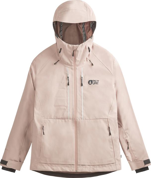 Picture Aeron 3L Jacket (S)