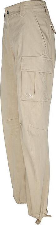 Actual product image North Face Cargo trousers (32)