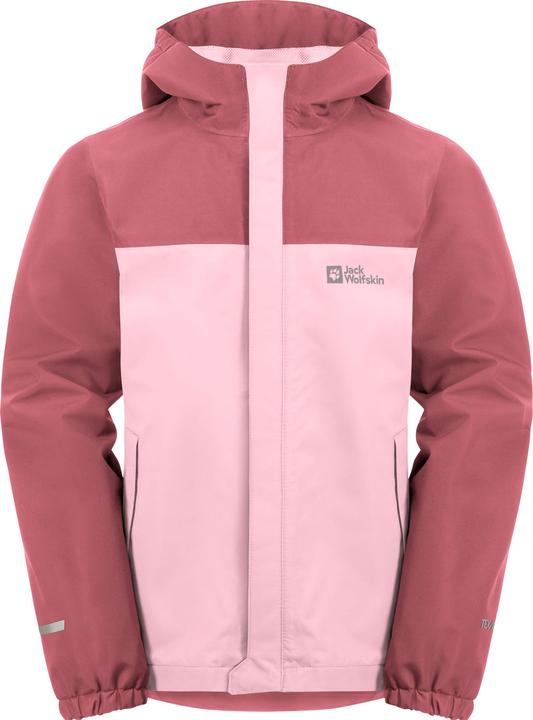 Actual product image Jack Wolfskin Tucan Jacket K (104)