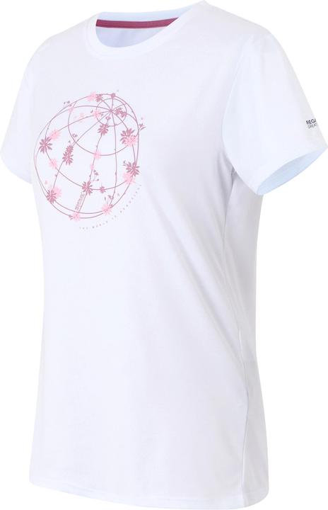 Image du produit Regatta - T-shirt FINGAL - Femme (52 D)