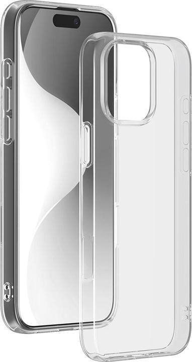 Immagine prodotto Bigben SiliSoft (Apple iPhone 15 Pro Max)