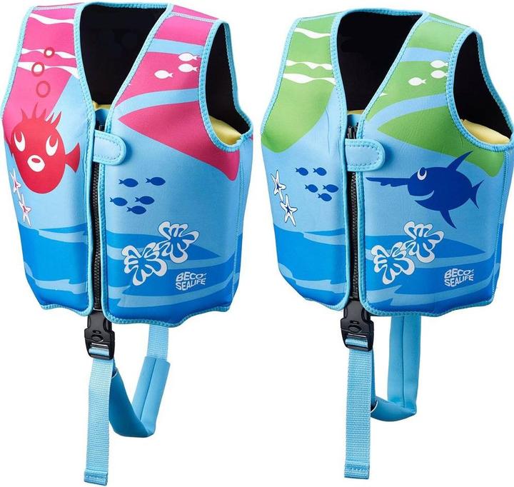 Actual product image Beco Sealife M (M, 18-30 kg)