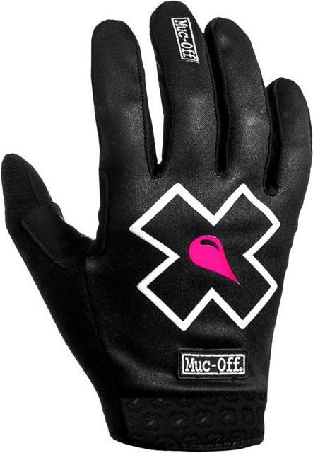 Actual product image Muc-Off Gloves children (M)