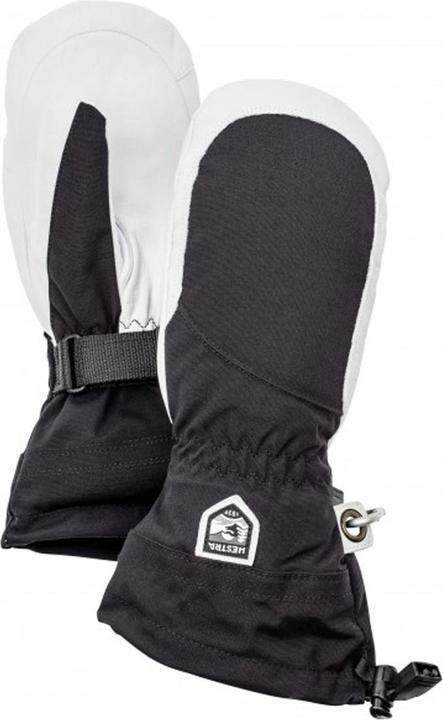 Immagine prodotto Hestra Army Leather Heli Ski Mitt (6)