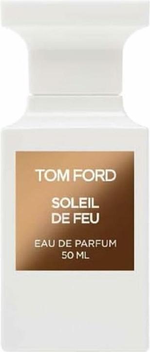 Actual product image Tom Ford Soleil Bronze Eau de Parfum (Eau de parfum, 50 ml)