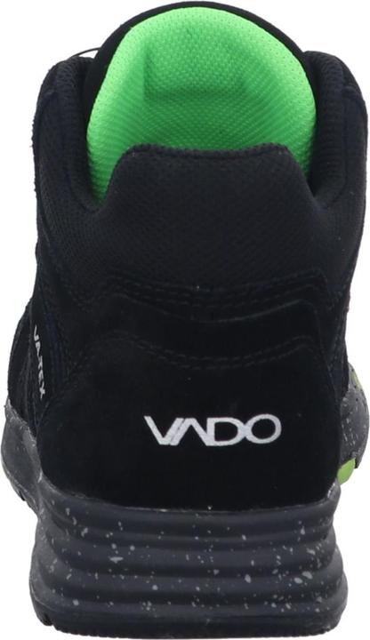 Actual product image Vado Boots MIKE MID BOA VATEX (35)