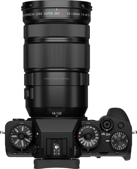 Produktbild Fujifilm XF 18-120mm F4 WR (Fujinon XF, APS-C / DX)