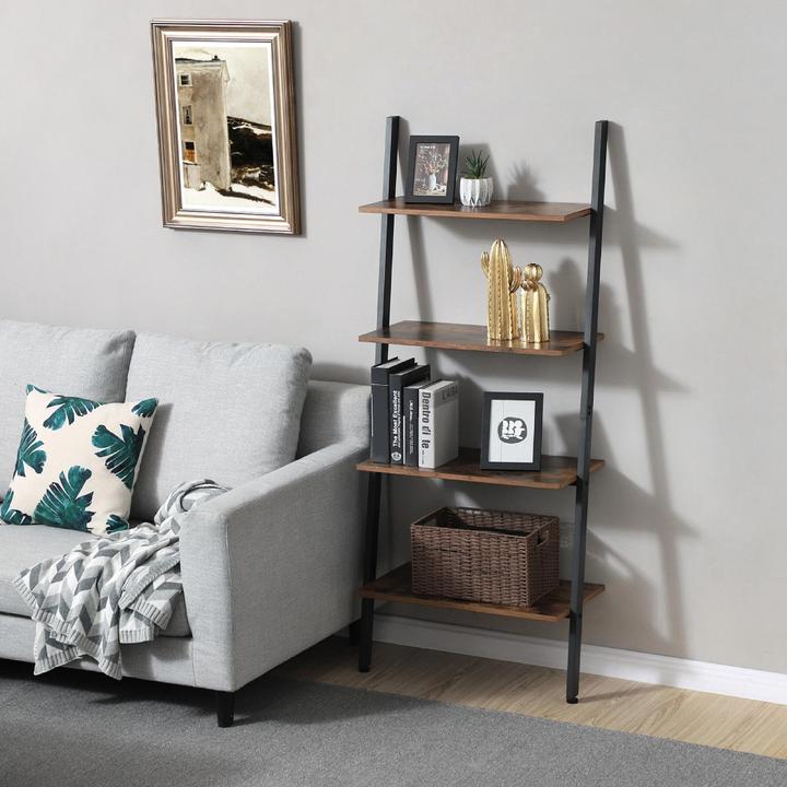 Image du produit Vasagle Ladder (64 x 35 x 150 cm)