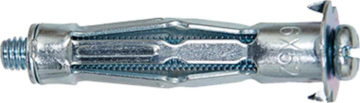 Produktbild Fischer Bolzenanker FAZ II 16 Länge 148 mm Edelstahl (50 Stk.)