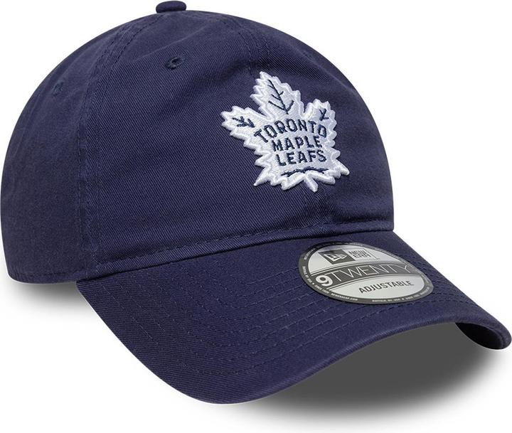 New Era 9Twenty Casual Classics Cap - Toronto Maple Leafs