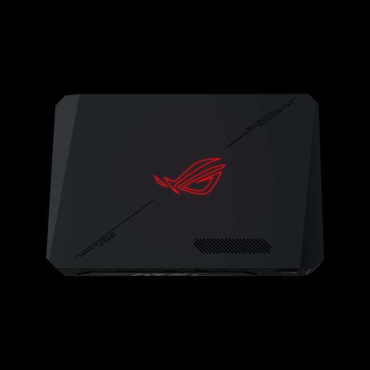Produktbild ASUS Rog Nuc (Intel Core Ultra 7 155H, 16 GB, 512 GB, GeForce RTX 4060)