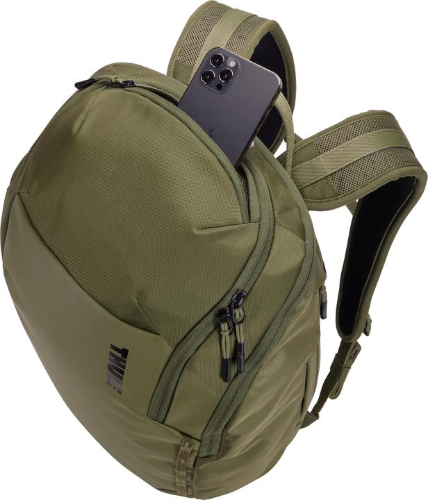 Actual product image Thule Chasm 26 (26 l)