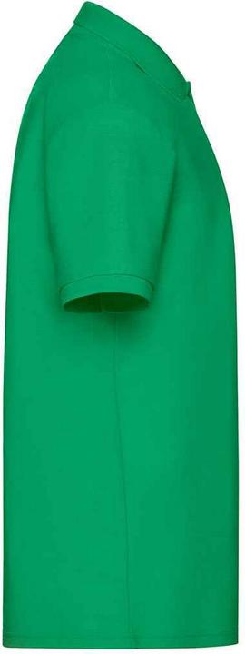 Actual product image Fruit of the Loom Mens Pique Polo Shirt (3XL)