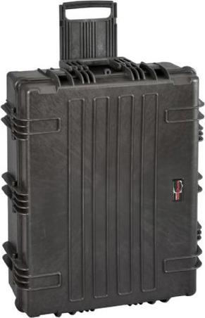 Produktbild Explorer Cases 7726 Koffer Schwarz mit Schaumstoff (Fotokoffer, 118 l)