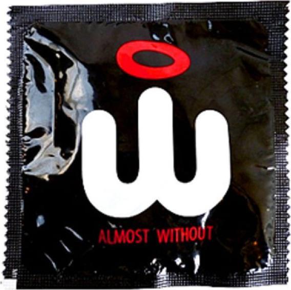 Produktbild Wingman Condoms (8 Stk.)
