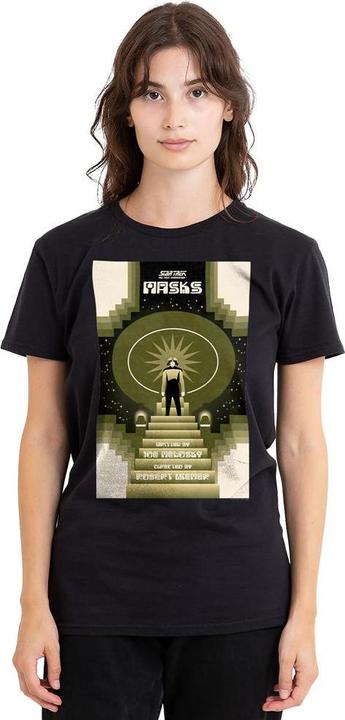 Produktbild The Next Generation Season 7 Episode 17 TShirt (L)