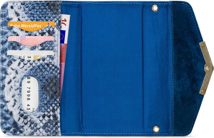 Immagine prodotto Mobilize Pochette di velluto 2in1