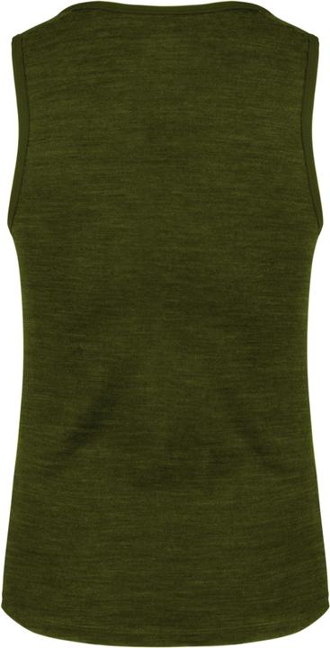 Actual product image Normani Mens Merino Undershirt Alice Springs - 1581 (4XL)
