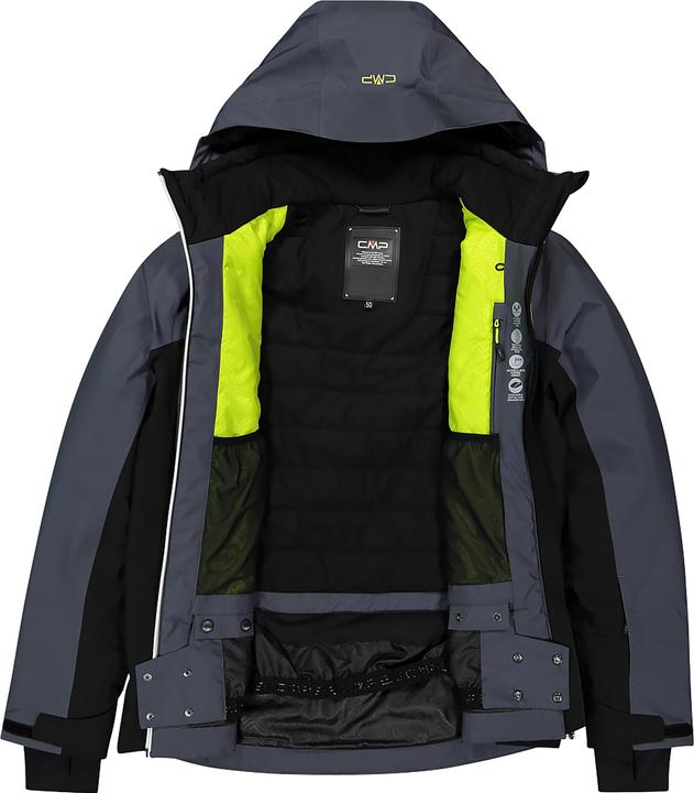 Produktbild CMP Campagnolo Ski Jacket Zip Hood (L)