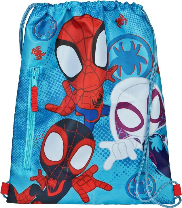 Actual product image Undercover Spidey (5 l)