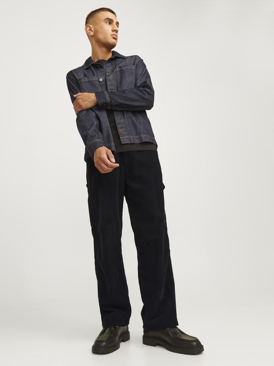 Produktbild Jack & Jones Jpsteddie Jjcarpenter Corduroy Pant Ln (W29/L32)