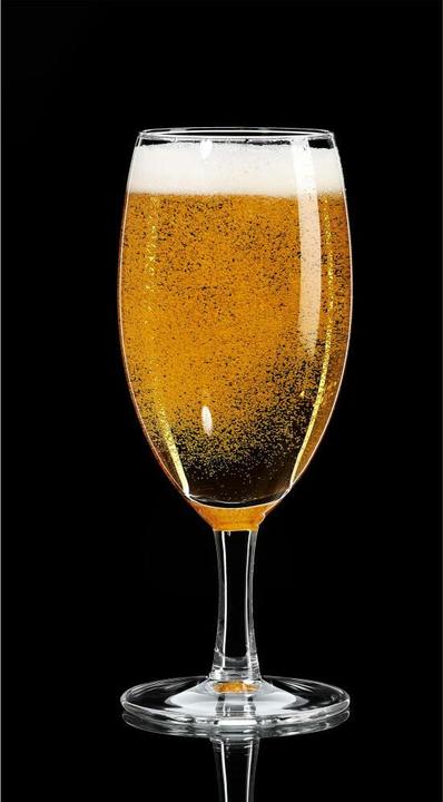 Productafbeelding Ritzenhoff & Breker Biertulp 'Vio' Set van 6 (0.38 l, 6 x)