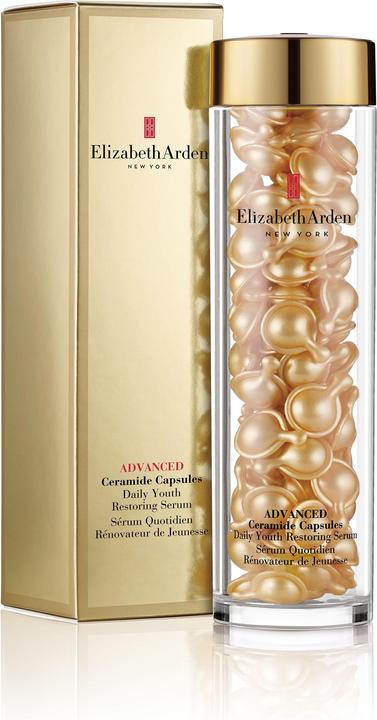 Produktbild Elizabeth Arden Ceramide Daily Youth Restoring (42 ml)