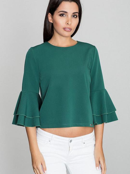 Figl Bluse (XL)