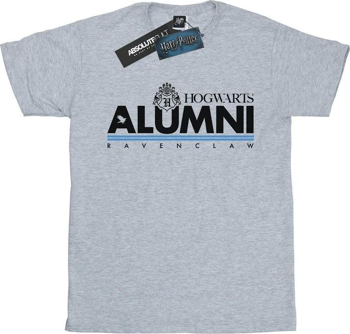 Hogwarts Alumni Ravenclaw TShirt (M)