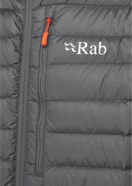 Produktbild Rab Microlight Jacke (S)