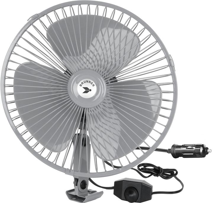 Produktbild Brunner Mistral Universal